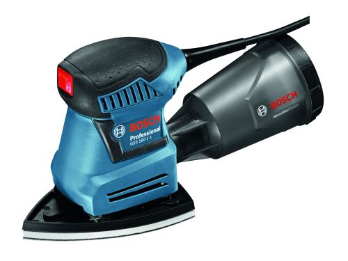 Vibracijski brusilnik BOSCH GSS 160-1 A Multi PROFESSIONAL 06012A2300