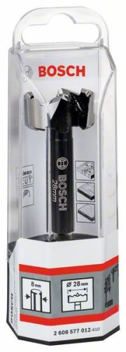 BOSCH Forstnerjev sveder 28 mm 28 x 90 mm, d 8 mm, nazobčan 2608577012