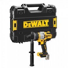 DEWALT akumulatorski udarni vrtalnik 18V, XR FLEXVOLT Advantage, brez baterije DCD999NT