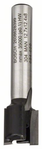 BOSCH Rezkar za utore 8 mm, D1 12,7 mm, L 12,7 mm, G 50,8 mm 2608628399