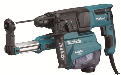 Kombinirano kladivo Makita 800 W HR2652