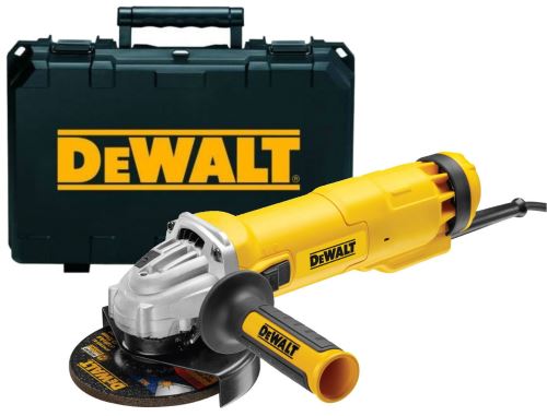 DEWALT kotni brusilnik DWE4207K