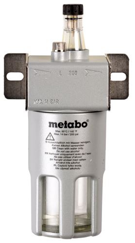 METABO Olje L-180 0901063796