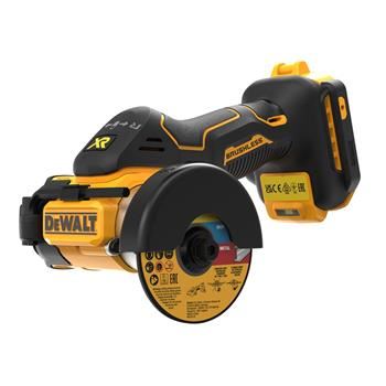 DEWALT 18V baterijski univerzalni rezalnik DCS438N