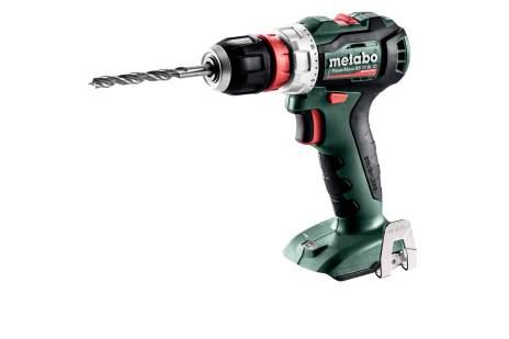 Metabo POWERMAXX BS 12 BL Q AKUMULATORSKI VRTALNIK Z IZVIJAČEM 601039860