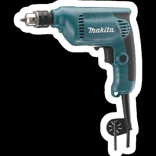 Vrtalnik Makita 1,5-10mm, 450W 6412