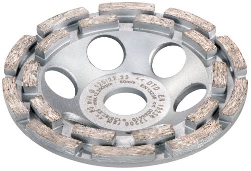 METABO Diamantno kolesce classic 125 mm 628209000