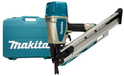 MAKITA Pnevmatski žebljičar 45-90mm AN943K