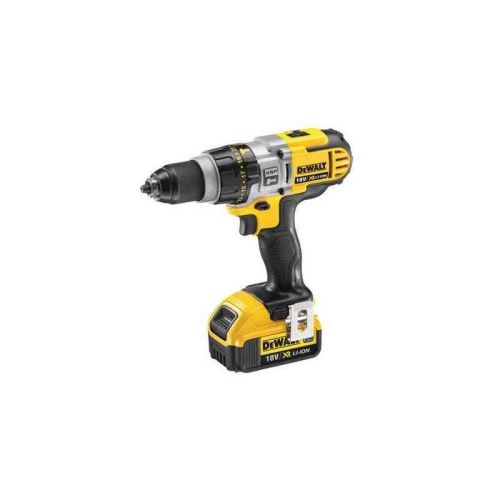 DEWALT Akumulatorski kompaktni vrtalni vijačnik DCD771S2