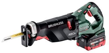 Metabo ravna žaga SSEP 18 LTX BL MVT 602258810