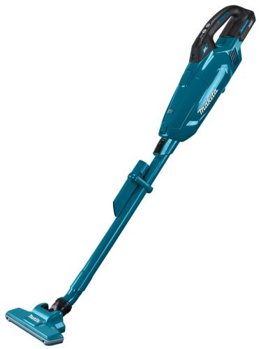 MAKITA Akumulatorski sesalnik Li-ion XGT 40V, brez baterije Z CL002GZ01