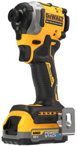 DEWALT 18V akumulatorski udarni vijačnik DCF850E1T