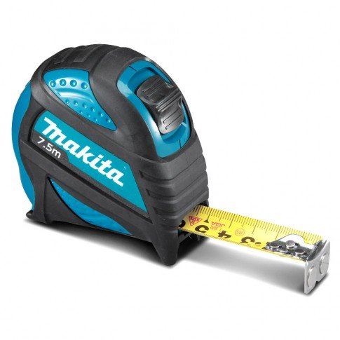 MAKITA merilni trak 7,5m B-57152