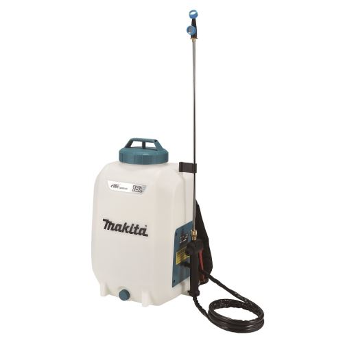 MAKITA Akumulatorska škropilnica 15 l Li-ion LXT 18V, brez baterije Z