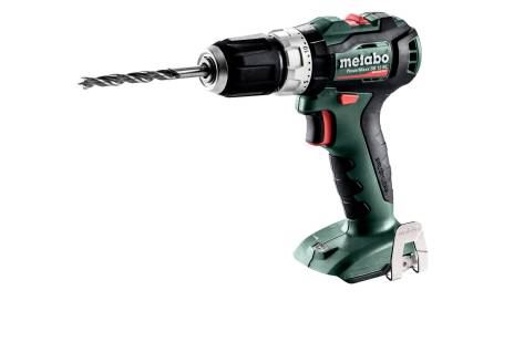 Metabo POWERMAXX SB 12 BL AKU VRTALNIK S KLADIVOM 601077860