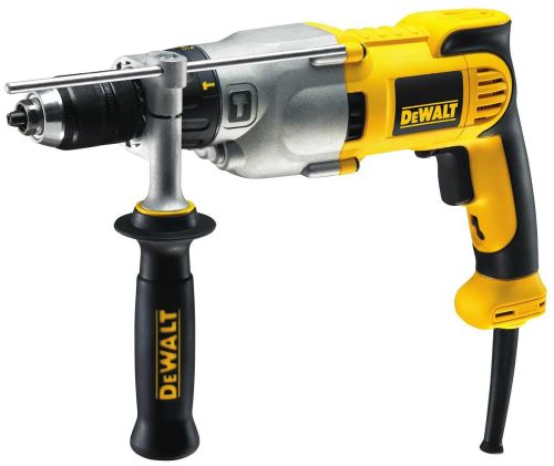 DEWALT udarni vrtalnik DWD524KS