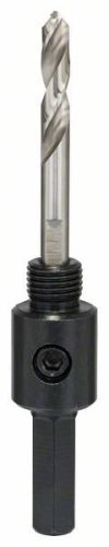 BOSCH šestrobi adapter 1/2" – 20 UNF, 14-30 mm 2609390588