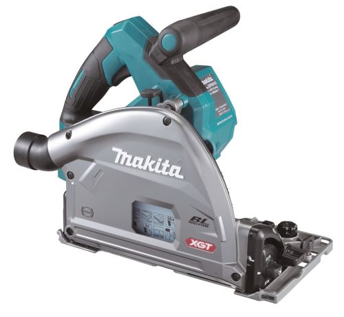 Makita Akumulatorska potopna žaga z AWS 165mm Li-ion XGT 40V, brez baterije SP001GZ03