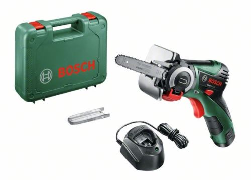 BOSCH akumulatorska žaga NanoBlade EasyCut 12 06033C9020