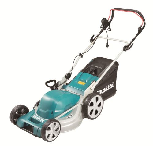 Makita električna kosilnica, 46 cm, 1800 W (EM462) ELM4620