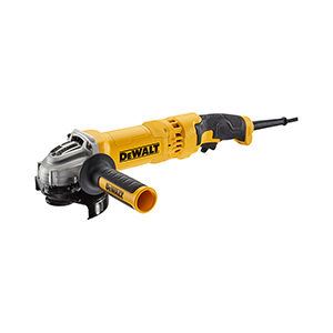 DEWALT Kotni brusilnik 125 mm DWE4277