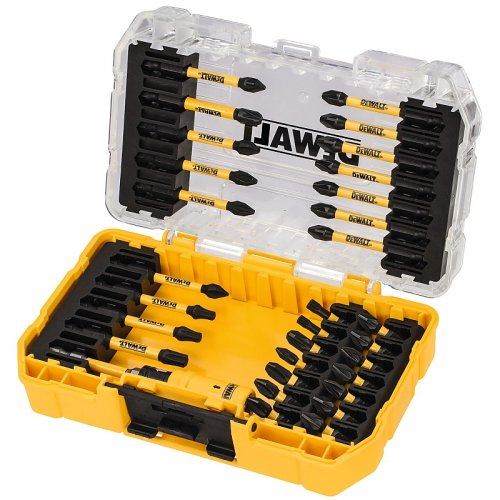 Set nastavkov DEWALT FLEXTORQ (31 kos) DT70739T