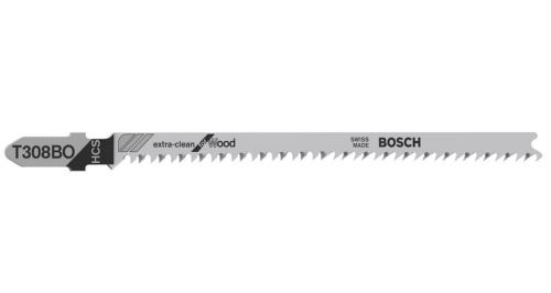 Bosch List vbodne žage T 308 BO