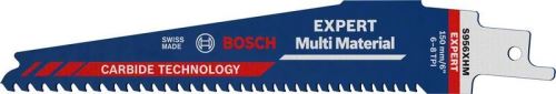 BOSCH EXPERT žagin list S 956 XHM 10 kosov 2608900390