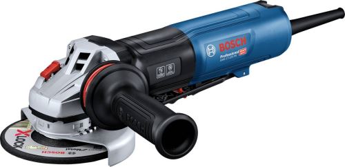 Bosch kotni brusilnik GWS 17-125 PS 06017D1300