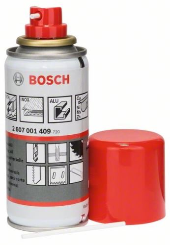 Bosch Univerzalno rezalno olje
