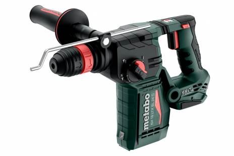 Metabo KH 18 LTX BL 24 Q AKUMULATORSKO KLADIVO 601714840