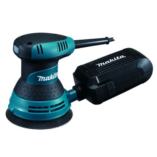 MAKITA Ekscentrični brusilnik 125 mm, 300W BO5030