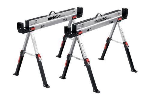 METABO set delovnih koz MAB 82 626990000