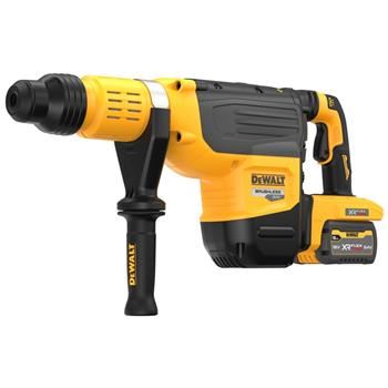 DeWALT SDS-Max AKU kombinirano kladivo DCH775X2